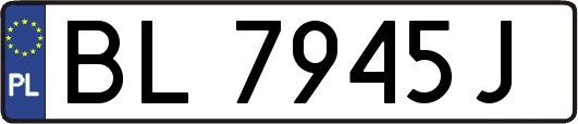 BL7945J