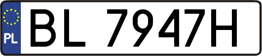 BL7947H