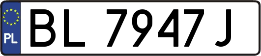 BL7947J