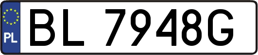 BL7948G
