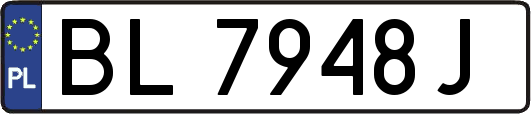 BL7948J