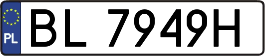 BL7949H