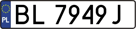 BL7949J
