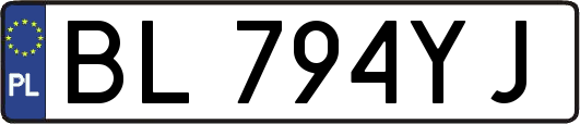BL794YJ