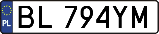 BL794YM