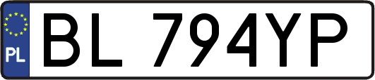 BL794YP