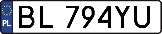 BL794YU