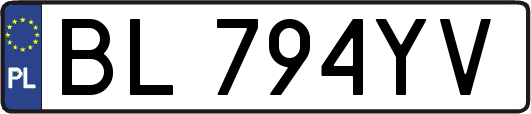 BL794YV