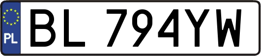 BL794YW