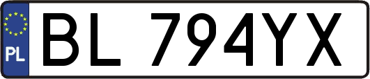 BL794YX