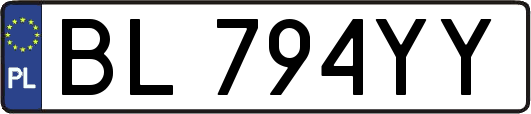 BL794YY