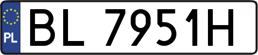 BL7951H