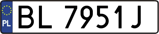 BL7951J