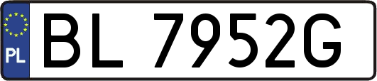 BL7952G