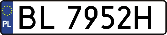 BL7952H
