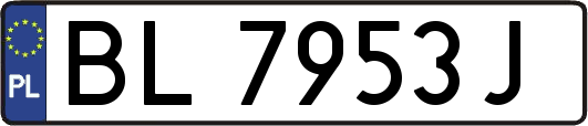 BL7953J