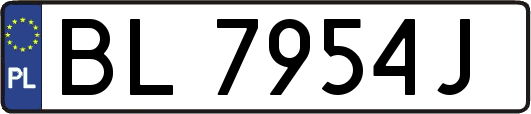 BL7954J