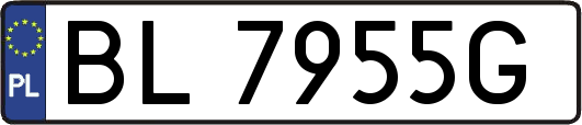 BL7955G