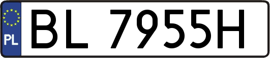 BL7955H
