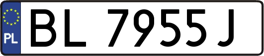BL7955J