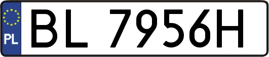 BL7956H