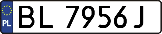 BL7956J