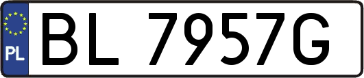 BL7957G