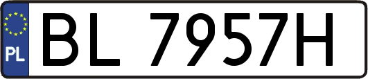 BL7957H