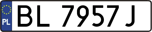 BL7957J