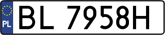 BL7958H