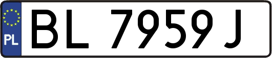 BL7959J
