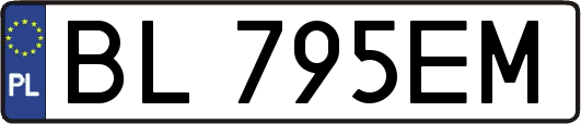 BL795EM