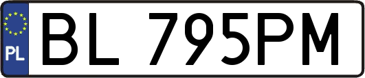 BL795PM