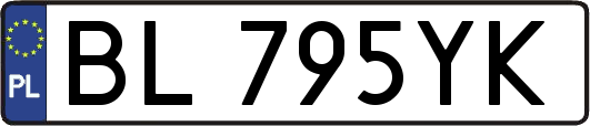 BL795YK