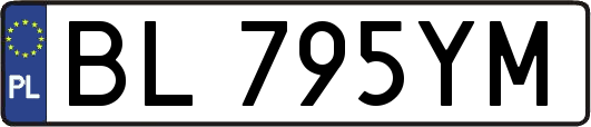 BL795YM