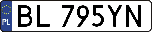 BL795YN