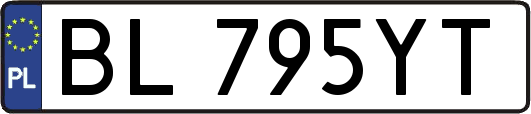BL795YT