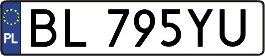 BL795YU
