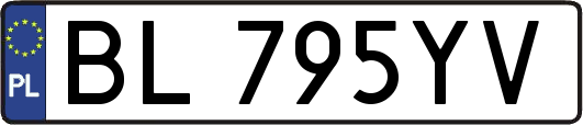 BL795YV