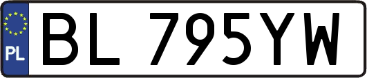 BL795YW