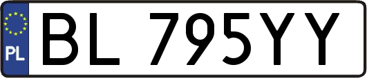 BL795YY