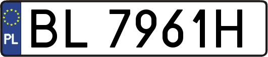 BL7961H