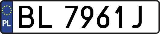 BL7961J