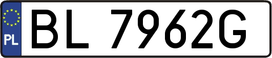 BL7962G