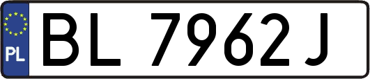 BL7962J