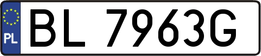 BL7963G