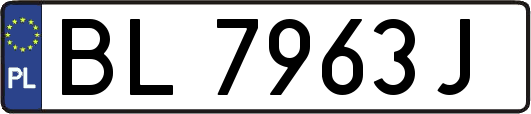BL7963J