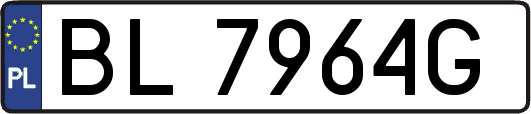 BL7964G