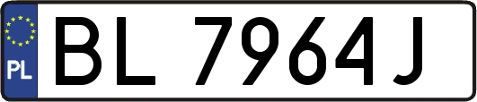 BL7964J
