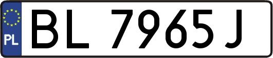 BL7965J